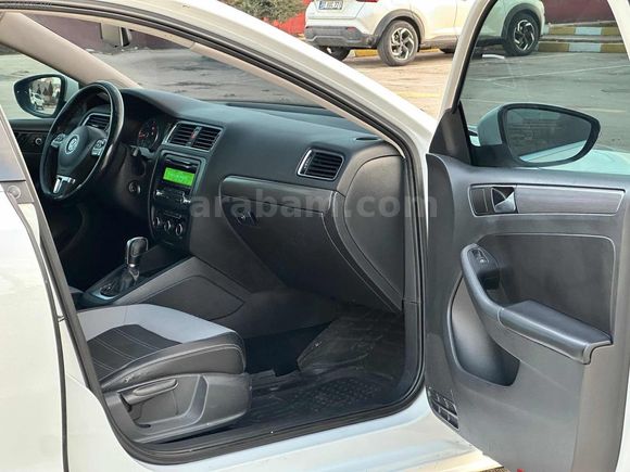 Polat 27 Autodan Masrafsız Jetta
