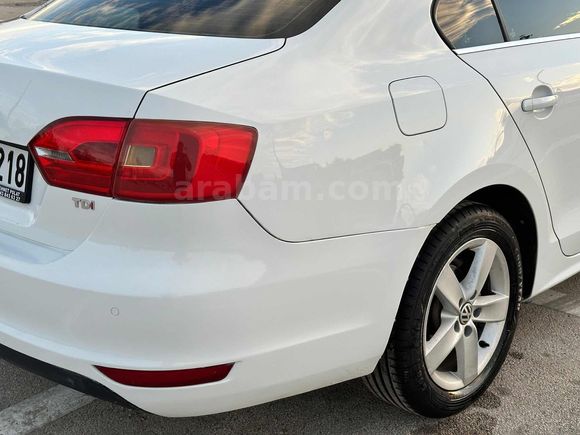 Polat 27 Autodan Masrafsız Jetta