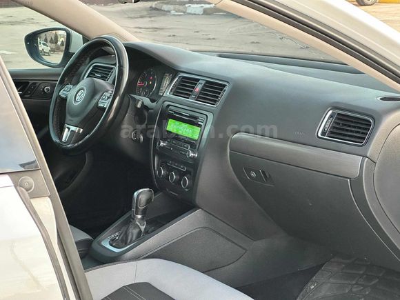 Polat 27 Autodan Masrafsız Jetta