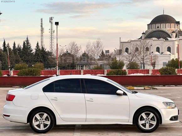 Polat 27 Autodan Masrafsız Jetta