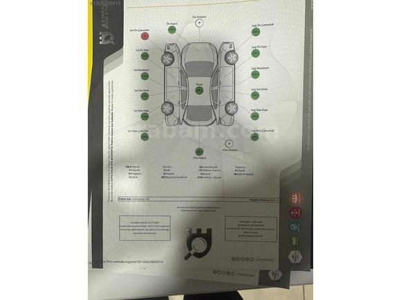 Polat 27 Autodan Masrafsız Jetta