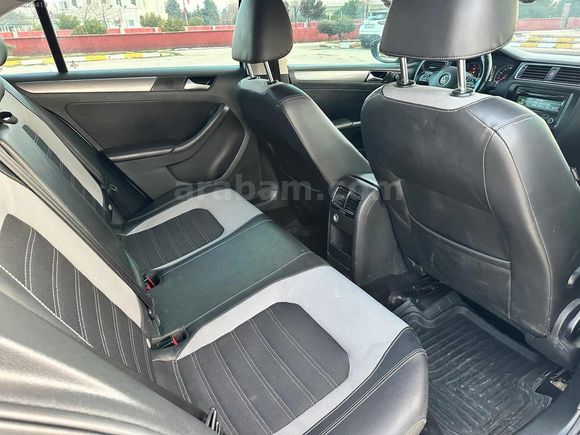 Polat 27 Autodan Masrafsız Jetta