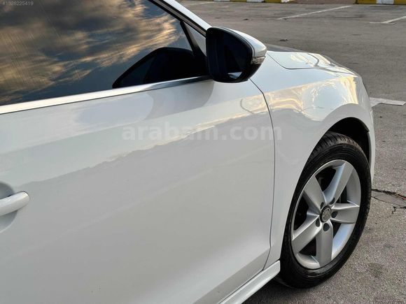Polat 27 Autodan Masrafsız Jetta