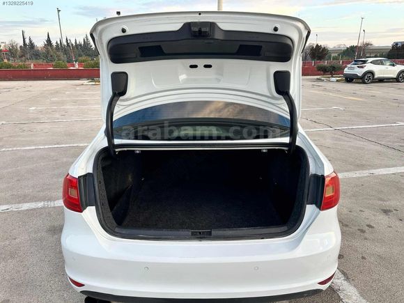 Polat 27 Autodan Masrafsız Jetta
