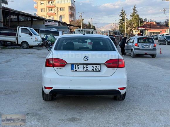 ARAPOĞLU OTOMOTİVDEN