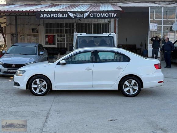 ARAPOĞLU OTOMOTİVDEN