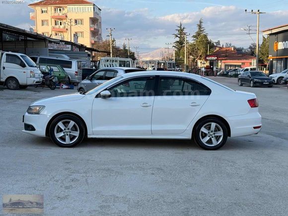 ARAPOĞLU OTOMOTİVDEN