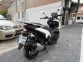 KARAKAYA AUTO SKYJET RİVERO 125 SIFIR AYARINDA