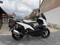 KARAKAYA AUTO SKYJET RİVERO 125 SIFIR AYARINDA