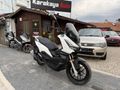 KARAKAYA AUTO SKYJET RİVERO 125 SIFIR AYARINDA