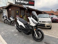 KARAKAYA AUTO SKYJET RİVERO 125 SIFIR AYARINDA