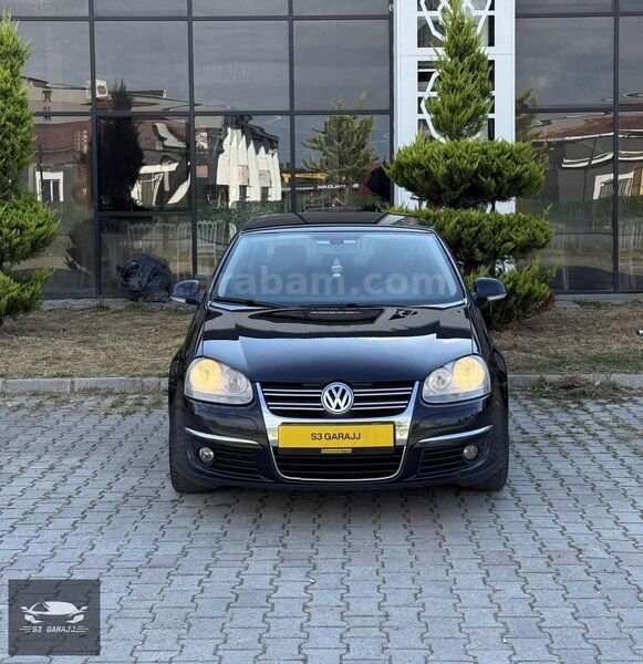 2011 JETTA 1.6 TDİ DSG COMFORTLİNE DEĞİŞENSİZ 183.000 KM