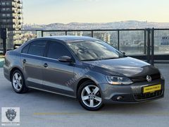2011 VOLKSWAGEN JETTA 1.6 TDİ COMFORTLİNE OTOMATİK HATASIZ