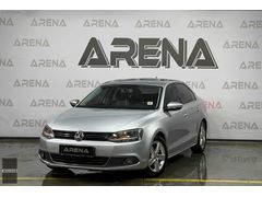 ARENA'DAN DEĞİŞENSİZ EMSALSİZ 1.6TDİ JETTA COMFORTLİNE OTOMATİK