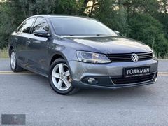 2012 MODEL VW JETTA 1.6 TDI COMFORTLINE