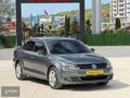 İNCESUDAN-DİZEL OTOMATİK-JETTA