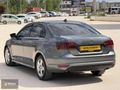 İNCESUDAN-DİZEL OTOMATİK-JETTA