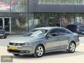 İNCESUDAN-DİZEL OTOMATİK-JETTA