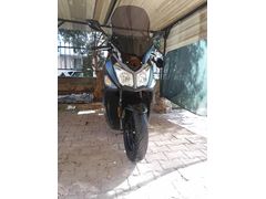 Sahibinden SYM Jet 14 200i ABS Antalya