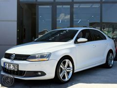 ''ASCLASS AUTO'' HATASIZ VW JETTA 1.6 TDi C.LİNE