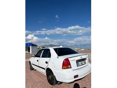 Sahibinden Hyundai Accent 1.3 Admire 2005 Model