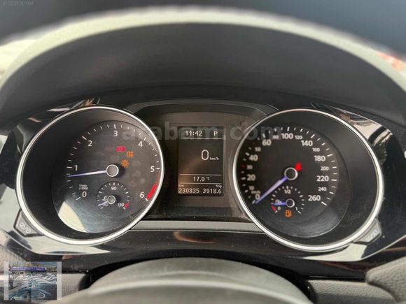 2015 JETTA KREDİ / VADE / TAKAS İMKANI