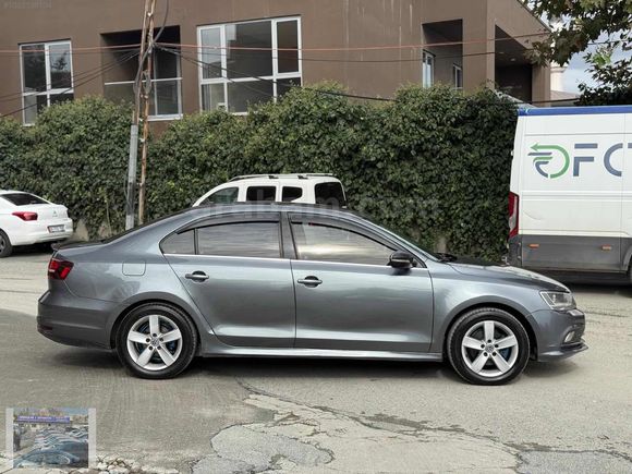2015 JETTA KREDİ / VADE / TAKAS İMKANI