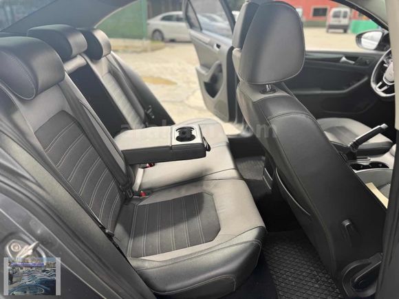 2015 JETTA KREDİ / VADE / TAKAS İMKANI