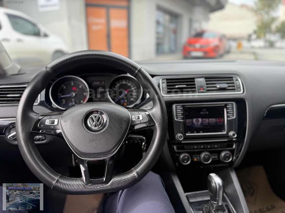 2015 JETTA KREDİ / VADE / TAKAS İMKANI