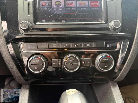 2015 JETTA KREDİ / VADE / TAKAS İMKANI