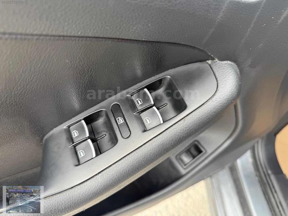 2015 JETTA KREDİ / VADE / TAKAS İMKANI