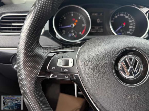 2015 JETTA KREDİ / VADE / TAKAS İMKANI