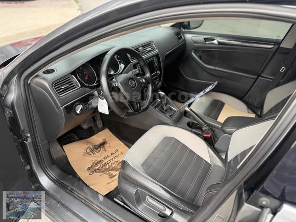 2015 JETTA KREDİ / VADE / TAKAS İMKANI