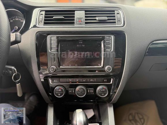 2015 JETTA KREDİ / VADE / TAKAS İMKANI