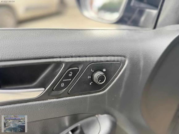 2015 JETTA KREDİ / VADE / TAKAS İMKANI