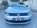 2012 MODEL 1.6 DİZEL OTOMATİK JETTA CONFORTLINE HATASIZ