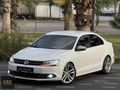 EMSALSİZ WV JETTA DEĞİŞENSİZ 145.000 KM'DE