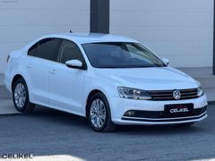 2014-15 ÇIKIŞLI HATASIZ YENİ KASA 1.6 TDI COMFORTLİNE CAM GİBİ