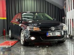 ULUDAĞ AUTO'DAN FIRSAT 2013 VOLKSWAGEN JETTA 1.6TDI COMFORTLİNE