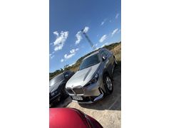 ÖZTAŞDEMİR OTOMOTİVDEN BMW IX1