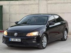 2015 HATASIZ BOYASIZ DSG İÇİ BEJ G.GÖRÜŞ 240.000KM