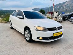 HATASIZ AYARINDA OTOMATİK JETTA