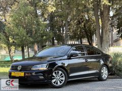 GK OTOMOTİV'DEN 2015 MODEL VOLKSWAGEN JETTA DİZEL OTOMATİK