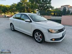 2013 MODEL WOLKSWAGEN JETTA 1.6 TDI.COMFORTLİNE OTOMATİK VİTES
