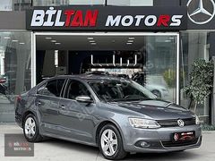 BİLTAN MOTORS/JETTA/138.000KM/DSG/DİZEL/GERİ GÖRÜŞ/0.69 KREDİ