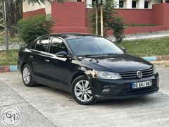 YENİ KASA HATASIZ BOYASIZ ÖN ARKA LED 1.6 TDİ OTOMATİK