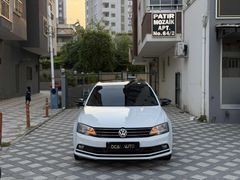 ÖCAL| 2015 JETTA 1.6TDI OTOMATİK EMSALSİZ