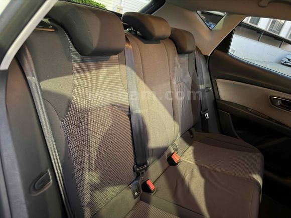 Sahibinden Seat Leon 1.6 TDI Style 2017 Model 