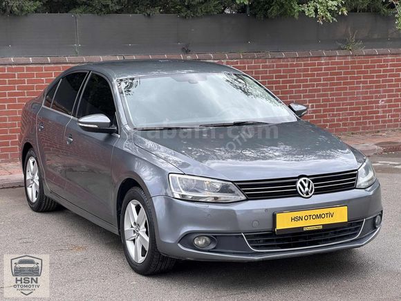 HSN | HATASIZ DEĞİŞENSİZ BAKIMLI 194.km