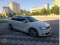 DEMİR OTOMOTİVDEN 2014 MODEL 1 PARÇA BOYALI JETTA